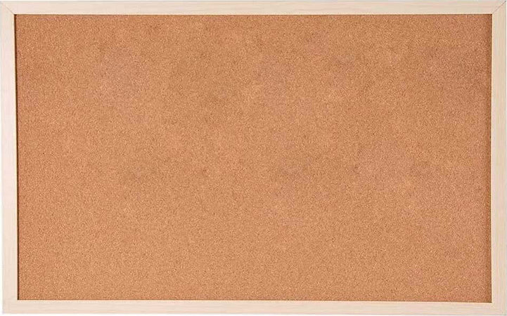 Pannello Bacheca Da Parete In Sughero Con Cornice Legno 60 X 90 Cm + 6 Puntine Casa, arredamento e bricolage > Prodotti per Ufficio Trade Shop italia - Napoli, Commerciovirtuoso.it