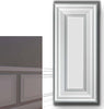 Pannello Bianco completo per boiserie 25x55x1,9cm con cornice in Duropolimero e riempimento in cartongesso Fai da te/Prodotti per la costruzione/Materiali da costruzione/Pavimenti/Materiali per pavimenti/Battiscopa Eternal Parquet - Ariano Irpino, Commerciovirtuoso.it