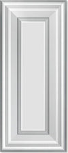 Pannello Bianco completo per boiserie 25x55x1,9cm con cornice in Duropolimero e riempimento in cartongesso Fai da te/Prodotti per la costruzione/Materiali da costruzione/Pavimenti/Materiali per pavimenti/Battiscopa Eternal Parquet - Ariano Irpino, Commerciovirtuoso.it