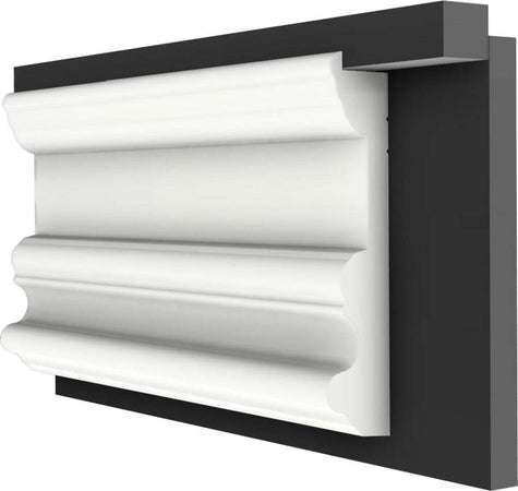 Pannello Bianco Completo Per Boiserie 80x55x1,9cm Con Cornice In Duropolimero E Riempimento In Cartongesso Fai da te/Prodotti per la costruzione/Materiali da costruzione/Pavimenti/Materiali per pavimenti/Battiscopa Eternal Parquet - Ariano Irpino, Commerciovirtuoso.it
