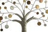 Pannello Da Muro Albero Della Vita Mirror Cm  61X1,8 Casa e cucina/Decorazioni per interni/Arte/Poster e stampe Led Mall Home - Napoli, Commerciovirtuoso.it