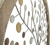 Pannello Da Muro Albero Della Vita Mirror Cm  61X1,8 Casa e cucina/Decorazioni per interni/Arte/Poster e stampe Led Mall Home - Napoli, Commerciovirtuoso.it
