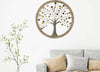 Pannello Da Muro Albero Della Vita Mirror Cm  61X1,8 Casa e cucina/Decorazioni per interni/Arte/Poster e stampe Led Mall Home - Napoli, Commerciovirtuoso.it