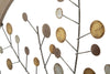 Pannello Da Muro Albero Della Vita Mirror New Cm 80X2 Casa e cucina/Decorazioni per interni/Arte/Poster e stampe Led Mall Home - Napoli, Commerciovirtuoso.it