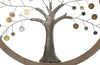 Pannello Da Muro Albero Della Vita Mirror New Cm 80X2 Casa e cucina/Decorazioni per interni/Arte/Poster e stampe Led Mall Home - Napoli, Commerciovirtuoso.it