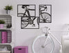 Pannello-Da-Muro-Bike-Set-3Pz-Cm-40X1,3X60-(Singolo-Pz)