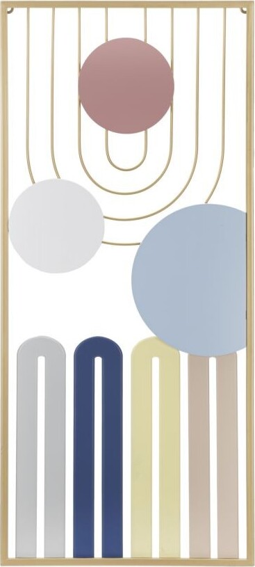 Pannello-Da-Muro-Colorful--A--Cm-37X2X84