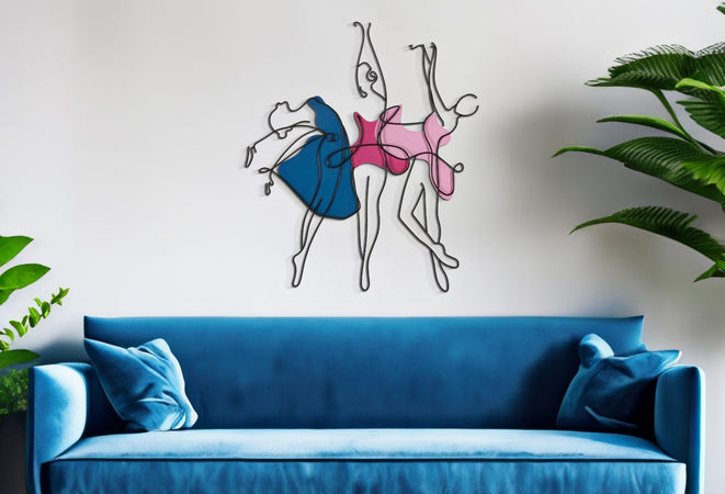 Pannello-Da-Muro-Dance-Cm-60X1,5X70