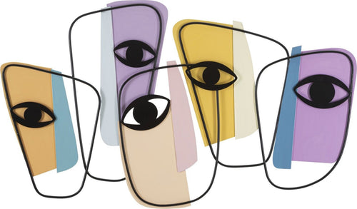 Pannello-Da-Muro-Eyes--A--Cm-120X2X72