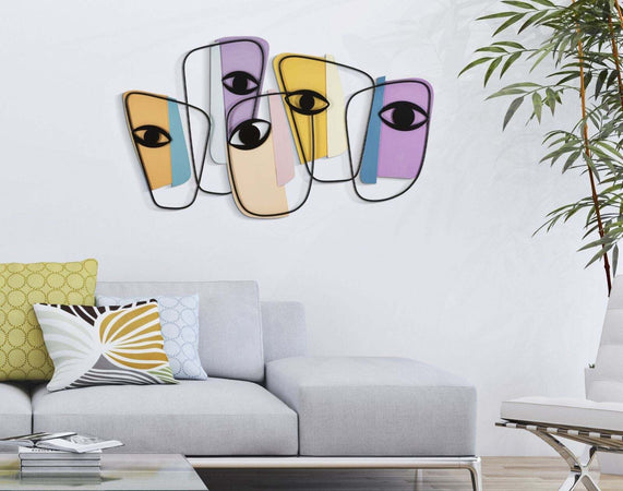 Pannello-Da-Muro-Eyes--A--Cm-120X2X72