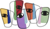 Pannello-Da-Muro-Eyes--B--Cm-120X2X72