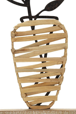 Pannello-Da-Muro-In-Ferro-E-Legno-Vaso-Cm-40X3,5X80