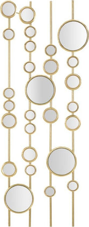 Pannello-Da-Muro-Small-Mirrors-Cm-35,5X1,5X90