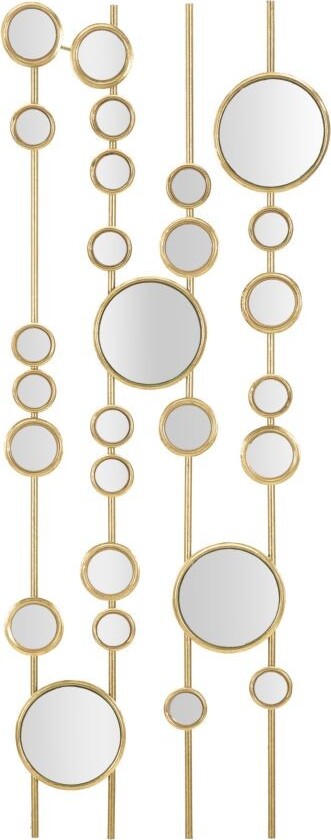 Pannello-Da-Muro-Small-Mirrors-Cm-35,5X1,5X90