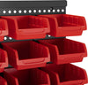 Pannello-Da-Parete-Con-16-Box-Portautensili-Contenitori-Attrezzi-Officina-Garage