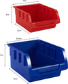 Pannello-Da-Parete-Con-16-Box-Portautensili-Contenitori-Attrezzi-Officina-Garage