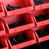 Pannello Da Parete Con 32 Box Contenitori Portautensili Organizer Porta Attrezzi Casa, arredamento e bricolage > Bricolage e fai da te > Cassette Attrezzi Trade Shop italia - Napoli, Commerciovirtuoso.it