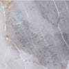 Pannello decorativo 1220x3000x5 mm. colore effetto marmo arabesque grigio lucido
