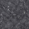 Pannello decorativo 1220x3000x5 mm. colore effetto marmo nero lucido