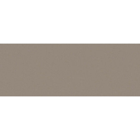 Pannello decorativo 1220x3000x5 mm. colore taupe opaco