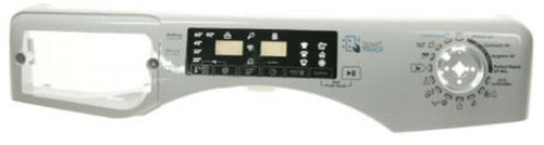 Pannello Di Controllo Cruscotto Lavatrice Candy 43014764