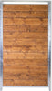 Pannello di Isolamento in Legno Zincatura Elettrolitica da 1xh1,80 Metri Fai da te/Prodotti per la costruzione/Materiali da costruzione/Pavimenti di legno e recinzioni/Materiali/Reti di acciaio zincato Ogomondo - Martina Franca, Commerciovirtuoso.it