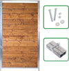 Pannello di Isolamento in Legno Zincatura Elettrolitica da 1xh1,80 Metri Fai da te/Prodotti per la costruzione/Materiali da costruzione/Pavimenti di legno e recinzioni/Materiali/Reti di acciaio zincato Ogomondo - Martina Franca, Commerciovirtuoso.it