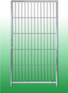 Pannello di Recinzione in Rete con Zincatura a Caldo da 1xh1,80 Metri Fai da te/Prodotti per la costruzione/Materiali da costruzione/Pavimenti di legno e recinzioni/Materiali/Reti di acciaio zincato Ogomondo - Martina Franca, Commerciovirtuoso.it