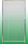 Pannello di Recinzione Maglia 5x5 Cm Zincato a Caldo da 1xh1,80 Metri Fai da te/Prodotti per la costruzione/Materiali da costruzione/Pavimenti di legno e recinzioni/Materiali/Reti di acciaio zincato Ogomondo - Martina Franca, Commerciovirtuoso.it