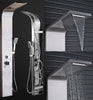 PANNELLO DOCCIA COLONNA CASCATA PIOGGIA UGELLI IDROMASSAGGIO SOFFIONE DOCCETTA Fai da te/Attrezzature per cucine e bagni/Attrezzature per bagni/Docce e componenti doccia/Filtri supporti e soffioni doccia/Docce fisse Trade Shop italia - Napoli, Commerciovirtuoso.it