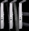 PANNELLO DOCCIA COLONNA CASCATA PIOGGIA UGELLI IDROMASSAGGIO SOFFIONE DOCCETTA Fai da te/Attrezzature per cucine e bagni/Attrezzature per bagni/Docce e componenti doccia/Filtri supporti e soffioni doccia/Docce fisse Trade Shop italia - Napoli, Commerciovirtuoso.it