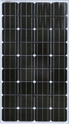 Pannello Energia Solare Fotovoltaico 100W Monocristallino 12V connettori MC4 Commercio Industria e Scienza/Energia solare e eolica/Pannelli solari/Pannelli solari monocristallini Zencoccostore - Formia, Commerciovirtuoso.it
