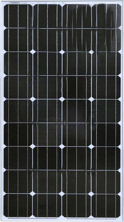 Pannello Energia Solare Fotovoltaico 100W Monocristallino 12V connettori MC4 Commercio Industria e Scienza/Energia solare e eolica/Pannelli solari/Pannelli solari monocristallini Zencoccostore - Formia, Commerciovirtuoso.it