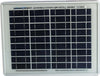 Pannello Fotovoltaico Solare Modulo 10w 10watt 12v Celle Silicio Pinze Batteria Auto e Moto/Accessori per auto/Accessori di emergenza/Triangoli di segnalazione Trade Shop italia - Napoli, Commerciovirtuoso.it