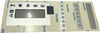 Pannello frontale per lavatrice Smeg originale 763253111 Casa e cucina/Grandi elettrodomestici/Accessori e parti di ricambio/Ricambi e accessori per lavatrici/Sportelli per lavatrici Rossi Ricambi - Venetico Marina, Commerciovirtuoso.it