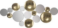 Pannello-Gold-Mirror-Glam-Cm-118X2,5X60