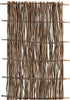 Pannello grigliato in legno di nocciolo intrecciato barriera per recinzioni 90 x h 180 cm Giardino e giardinaggio/Decorazioni per il giardino/Recinzioni decorative La Zappa - Altamura, Commerciovirtuoso.it