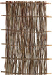 Pannello grigliato in legno di nocciolo intrecciato barriera per recinzioni 90 x h 180 cm Giardino e giardinaggio/Decorazioni per il giardino/Recinzioni decorative La Zappa - Altamura, Commerciovirtuoso.it