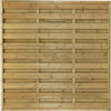 Pannello grigliato in legno di pino naturale barriera per recinzioni 90 x h 180 cm Giardino e giardinaggio/Decorazioni per il giardino/Recinzioni decorative La Zappa - Altamura, Commerciovirtuoso.it