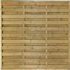 Pannello grigliato in legno di pino naturale barriera per recinzioni 90 x h 180 cm Giardino e giardinaggio/Decorazioni per il giardino/Recinzioni decorative La Zappa - Altamura, Commerciovirtuoso.it
