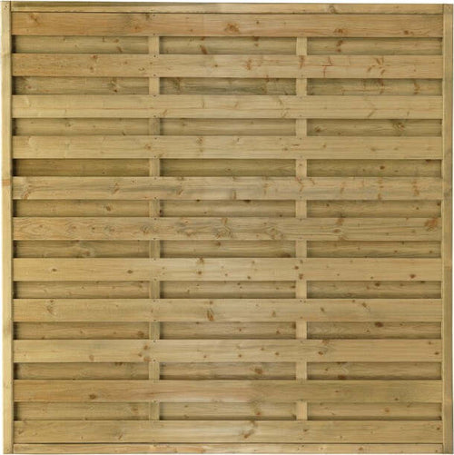 Pannello grigliato in legno di pino naturale barriera per recinzioni 90 x h 180 cm Giardino e giardinaggio/Decorazioni per il giardino/Recinzioni decorative La Zappa - Altamura, Commerciovirtuoso.it