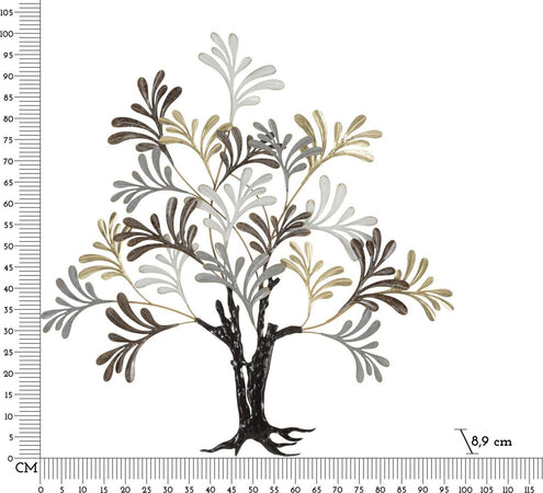 Pannello-In-Ferro-Albero-Lixy-Cm-97,2X8,9X100,3