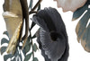 Pannello In Ferro Amaz Cm 115X6X70 Casa e cucina/Decorazioni per interni/Arte/Poster e stampe Led Mall Home - Napoli, Commerciovirtuoso.it
