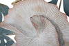 Pannello In Ferro Amaz Cm 115X6X70 Casa e cucina/Decorazioni per interni/Arte/Poster e stampe Led Mall Home - Napoli, Commerciovirtuoso.it