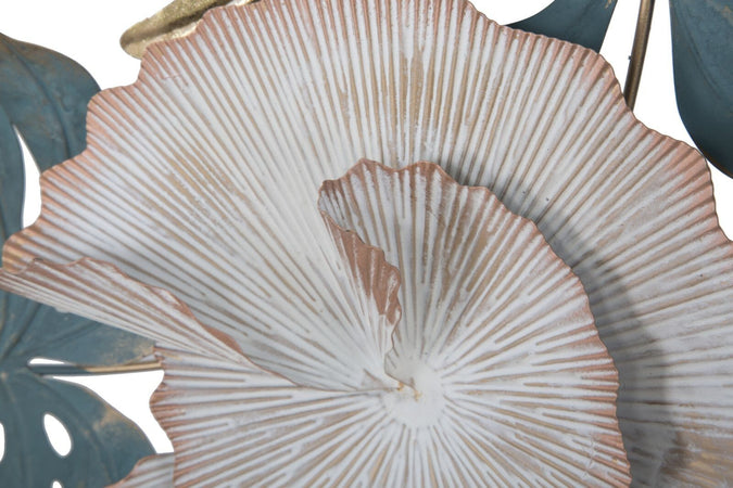 Pannello In Ferro Amaz Cm 115X6X70 Casa e cucina/Decorazioni per interni/Arte/Poster e stampe Led Mall Home - Napoli, Commerciovirtuoso.it