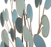 Pannello In Ferro Apple Cm 89X2,5X90 Casa e cucina/Decorazioni per interni/Arte/Poster e stampe Led Mall Home - Napoli, Commerciovirtuoso.it