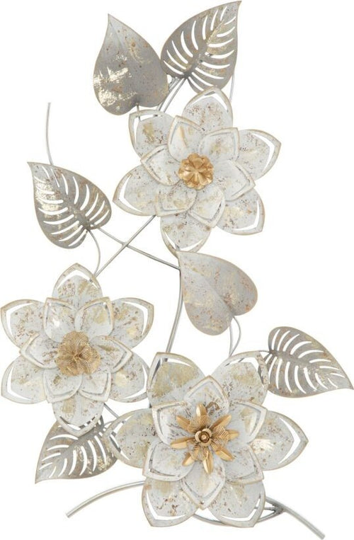 Pannello In Ferro Artic Cm 39X5,5X67,5 Casa e cucina/Decorazioni per interni/Arte/Poster e stampe Led Mall Home - Napoli, Commerciovirtuoso.it