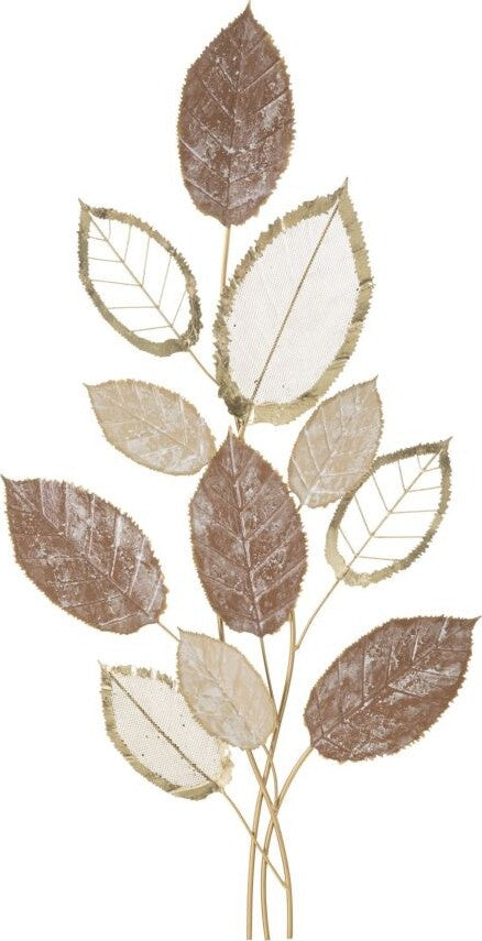 Pannello In Ferro Autumn Cm 66X5X116,8 Casa e cucina/Decorazioni per interni/Arte/Poster e stampe Led Mall Home - Napoli, Commerciovirtuoso.it