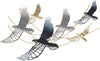 Pannello-In-Ferro-Bird-Cm-90,8X6,4X50,8