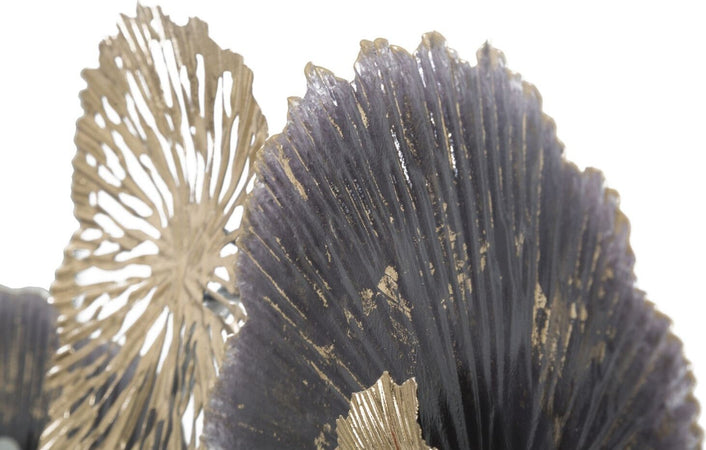 Pannello In Ferro Browny -A- Cm 167,6X7,6X73,5 Casa e cucina/Decorazioni per interni/Arte/Poster e stampe Led Mall Home - Napoli, Commerciovirtuoso.it